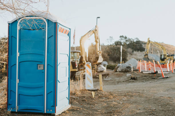 Porta potty rental for festivals in Hillsville, VA