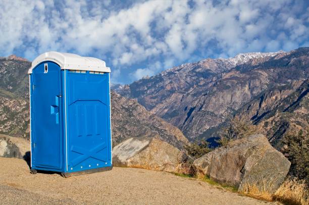 Best Event porta potty rental  in Hillsville, VA