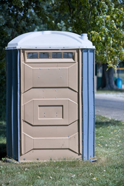 Portable bathroom rental in Hillsville, VA