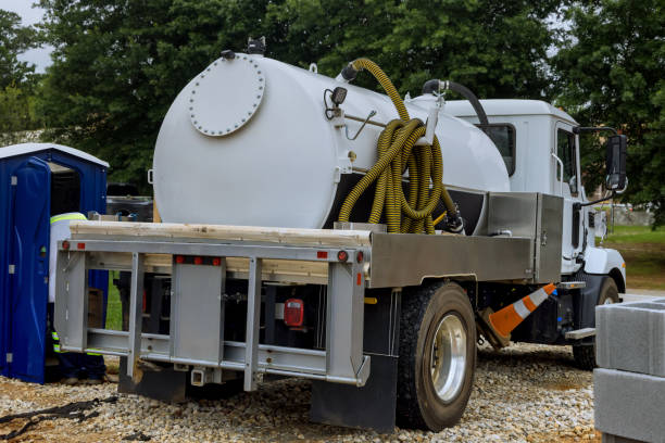 Best Porta potty rental for festivals  in Hillsville, VA