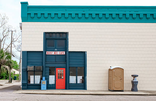 Best High-end porta potty rental  in Hillsville, VA