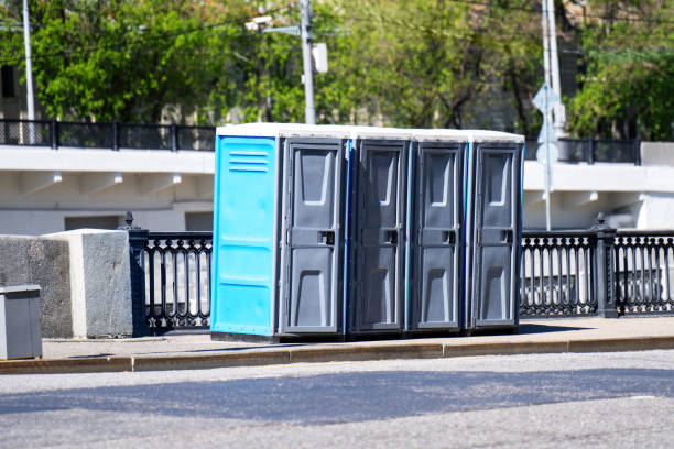 Best Long-term porta potty rental  in Hillsville, VA