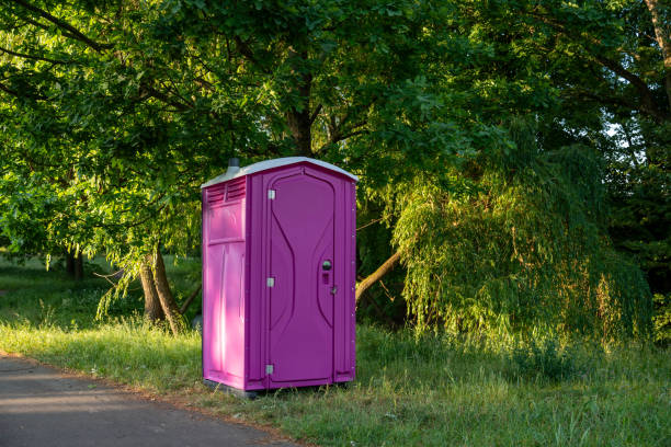 Best Porta potty rental for parties  in Hillsville, VA