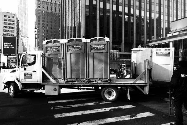 Best Porta potty rental for outdoor events  in Hillsville, VA