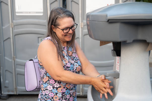 Best High-end porta potty rental  in Hillsville, VA