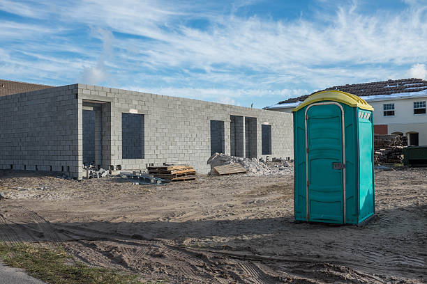 Portable Toilet Options We Offer in Hillsville, VA